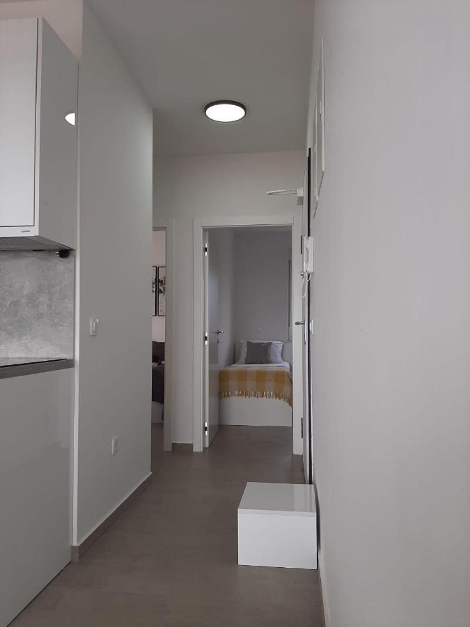 Apartments Anda Nin Exterior foto