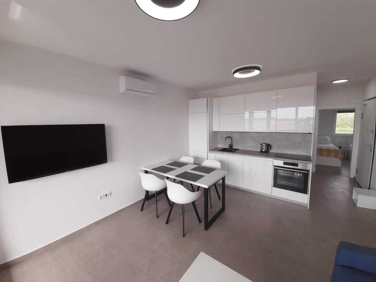 Apartments Anda Nin Exterior foto