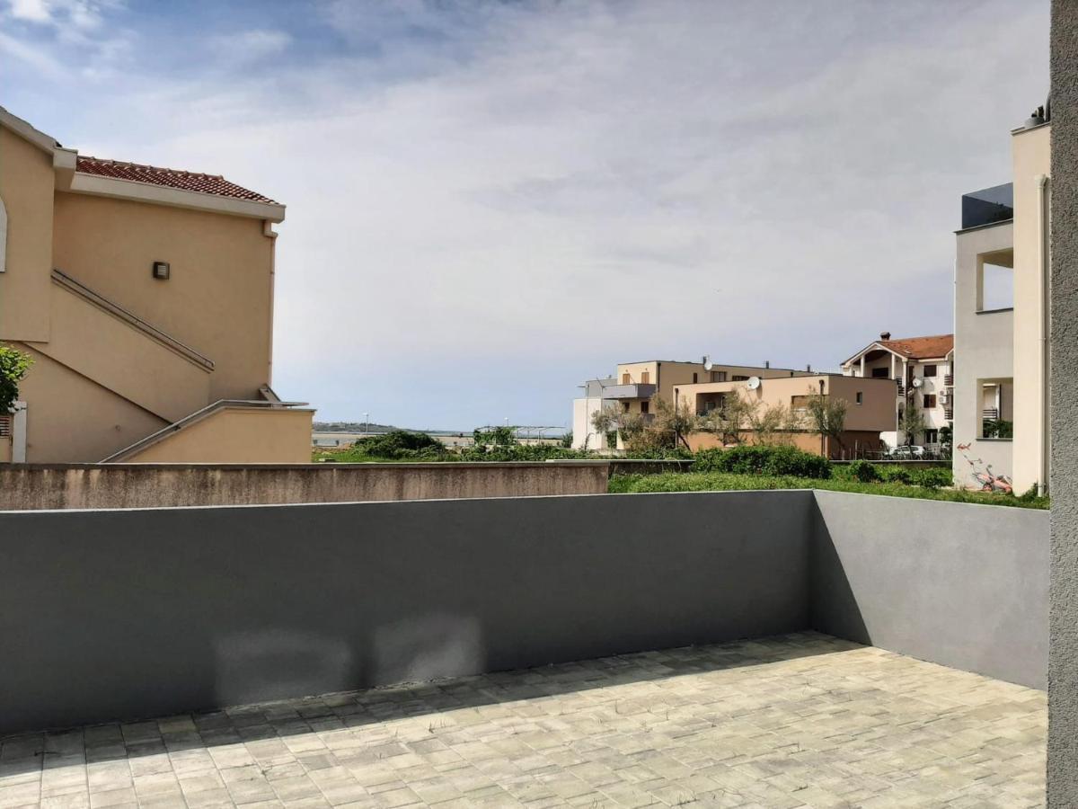Apartments Anda Nin Exterior foto