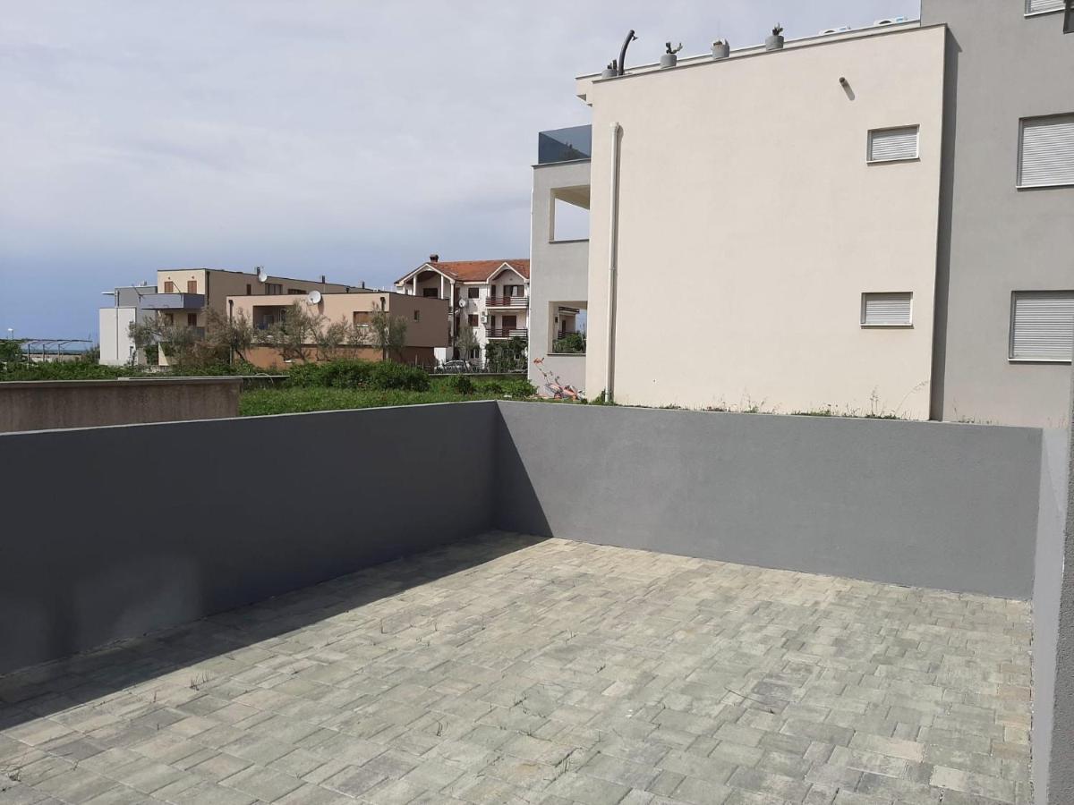 Apartments Anda Nin Exterior foto